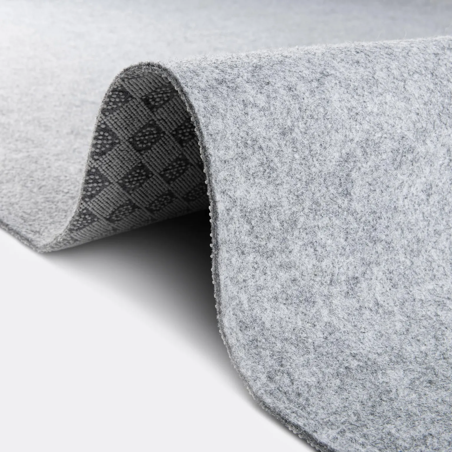 9' 10 x 16' 1 Everyday Performance Rectangle Area Rug Pad Floor Protection Pad for Under Rugs & Carpet Non-Slip Backing Soft Cushioned Mat