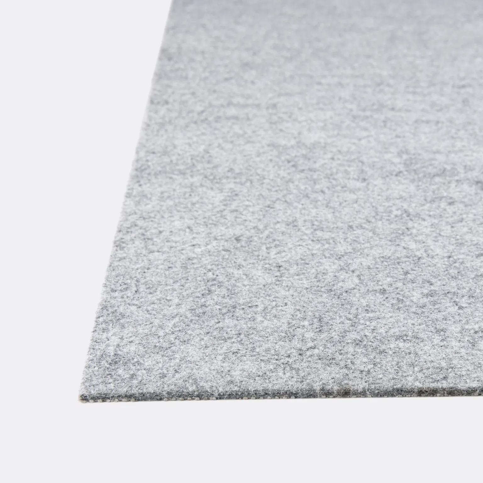 6' 11 x 9' 11 Everyday Performance Rectangle Area Rug Pad Floor Protection Pad for Under Rugs & Carpet Non-Slip Backing Soft Cushioned Mat