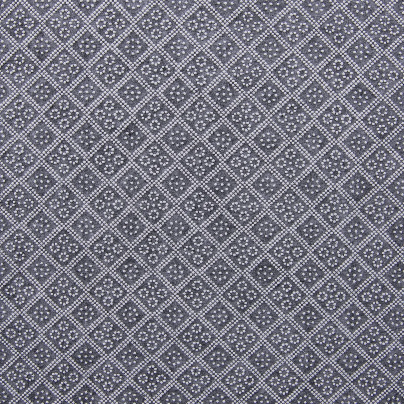 5' x 5' Luxe Octagon Area Rug Pad Floor Protection Pad for Under Rugs & Carpet - OCTAGON SHAPE Sound Dampening Underlayment Cushion